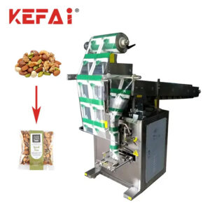 Machine d'emballage de seau à chaîne KEFAI